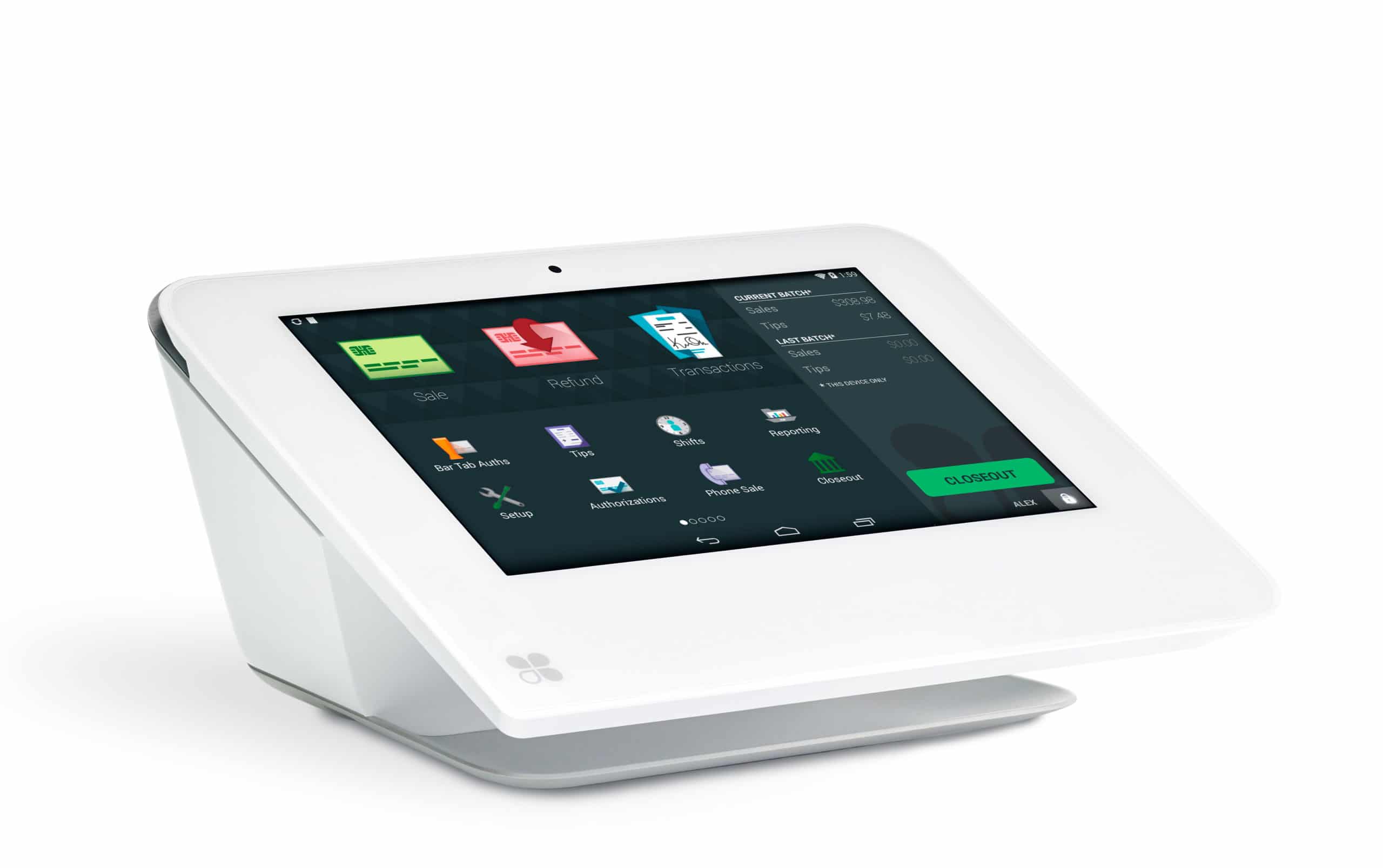 Clover Mini